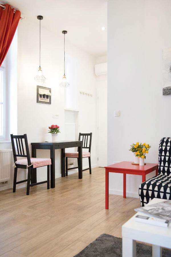 City Center Apartments Zágráb Kültér fotó
