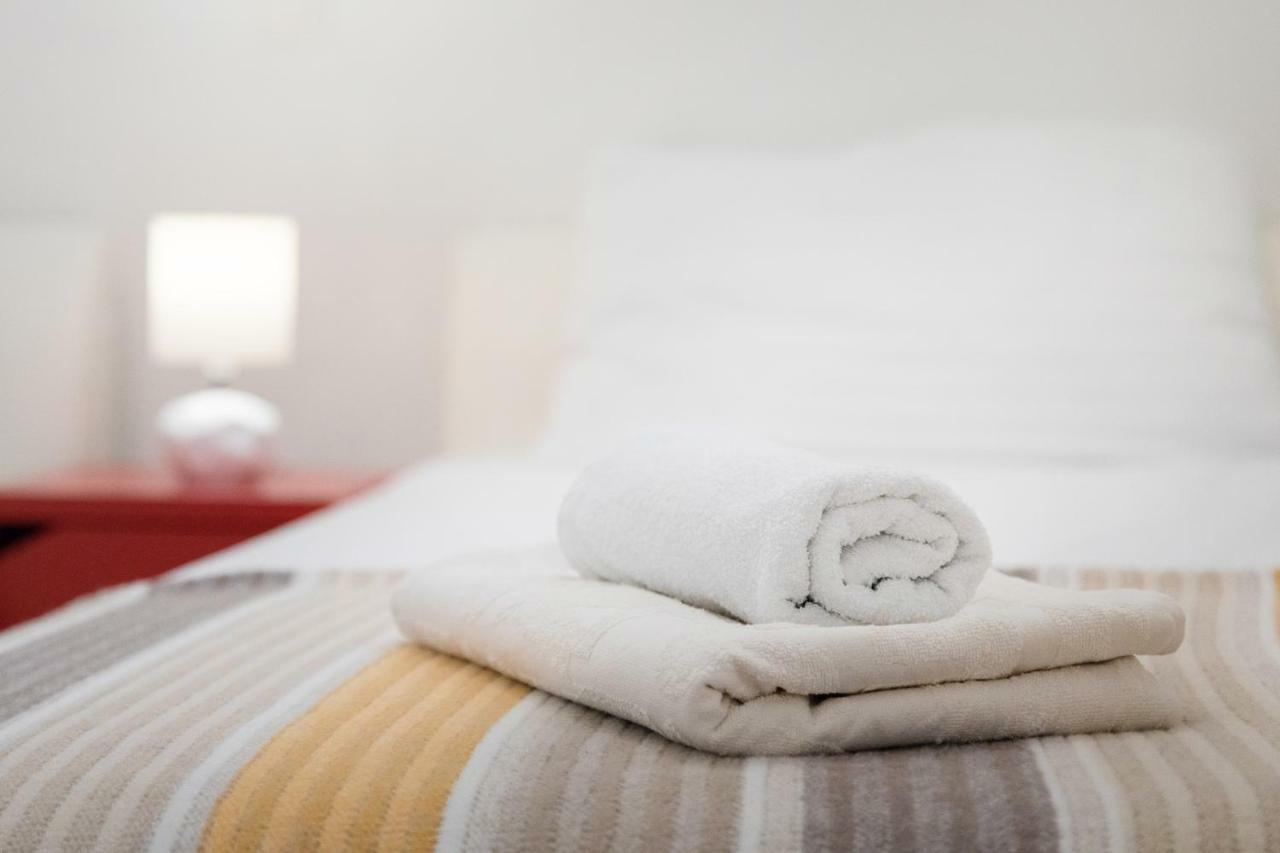 City Center Apartments Zágráb Kültér fotó