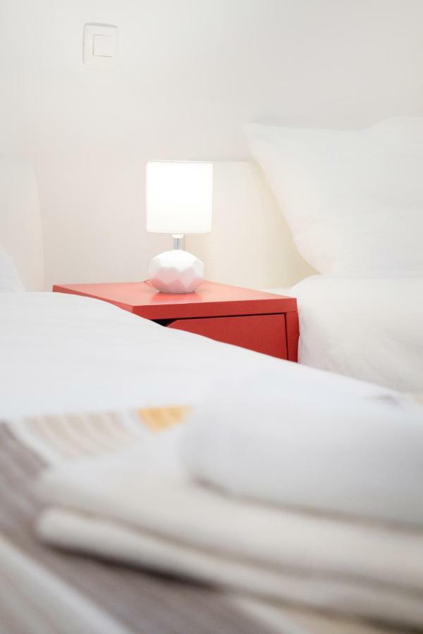City Center Apartments Zágráb Kültér fotó