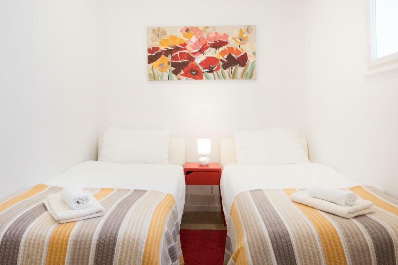 City Center Apartments Zágráb Kültér fotó