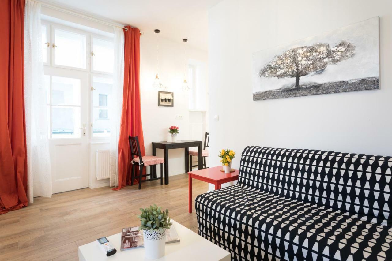 City Center Apartments Zágráb Kültér fotó