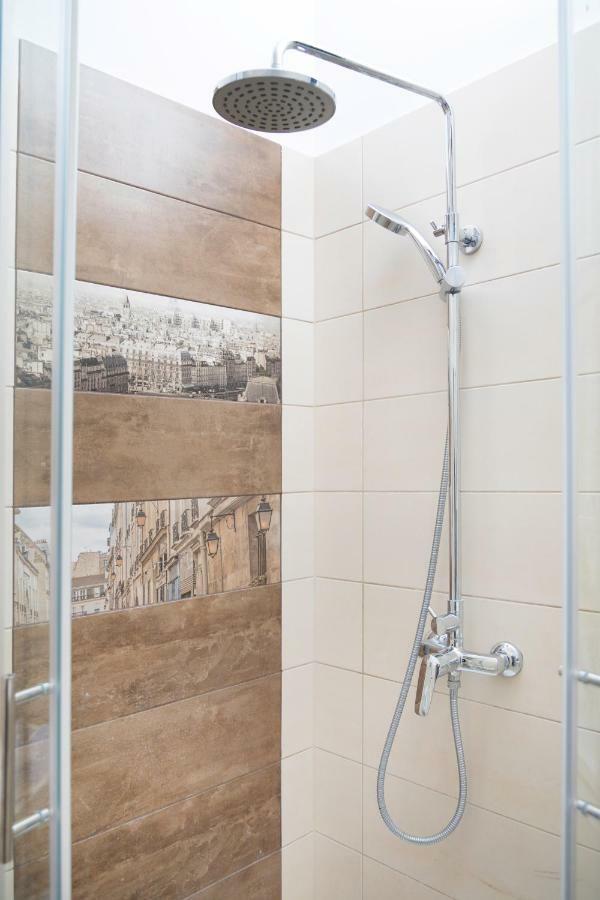 City Center Apartments Zágráb Kültér fotó